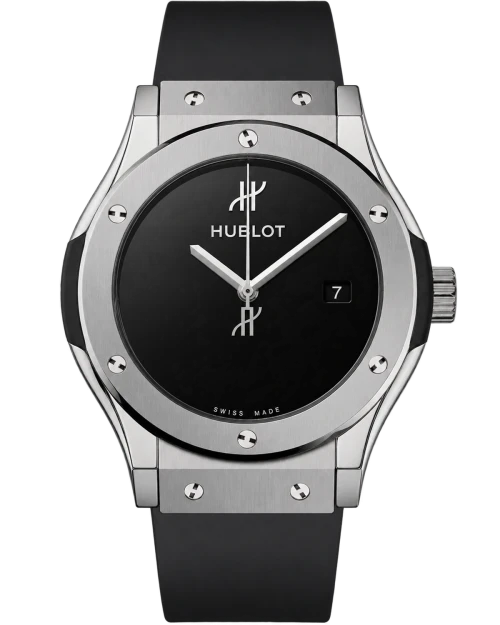 Реплика часов Hublot Classic Fusion Original 542.NX.1270.RX.MDM — фото товара LuxuryWatch