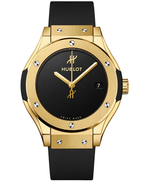 Реплика часов Hublot Classic Fusion Original 565.VX.1230.RX.MDM — фото товара LuxuryWatch