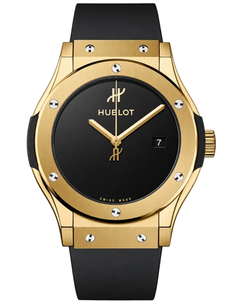 Реплика часов Hublot Classic Fusion Original 542.VX.1230.RX.MDM — фото товара LuxuryWatch
