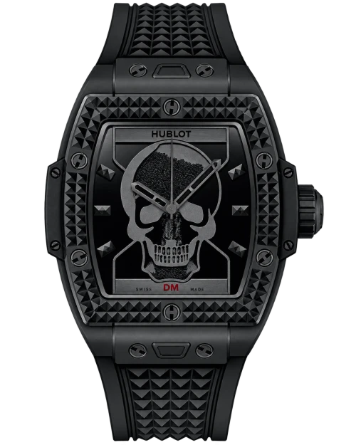 Реплика часов Hublot Spirit Of Big Bang Depeche Mode — фото товара LuxuryWatch