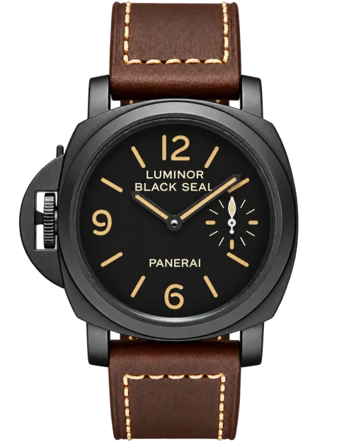 Реплика часов Panerai Luminor 8 Days Set Special Editions 2016 PAM00786 — фото товара LuxuryWatch