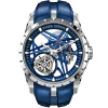 Реплика часов Roger Dubuis Excalibur Monotourbillon RDDBEX0838 — фото товара LuxuryWatch