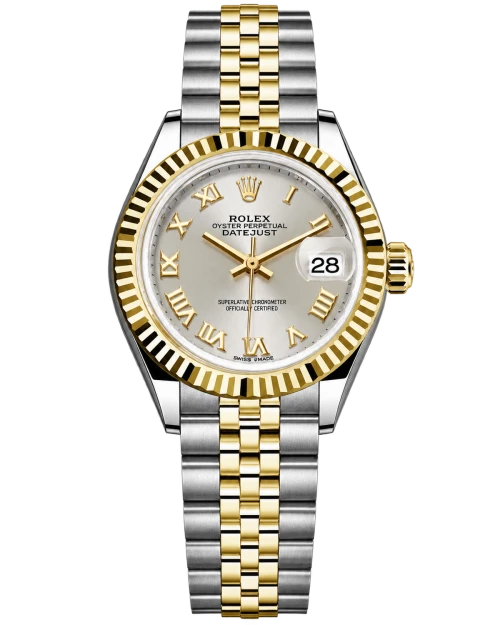 Реплика часов Rolex DateJust 279173-0005 — фото товара LuxuryWatch