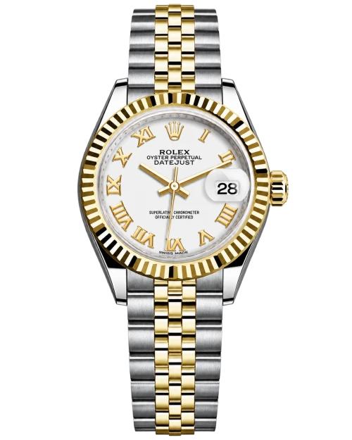 Реплика часов Rolex DateJust 279173-0023 — фото товара LuxuryWatch