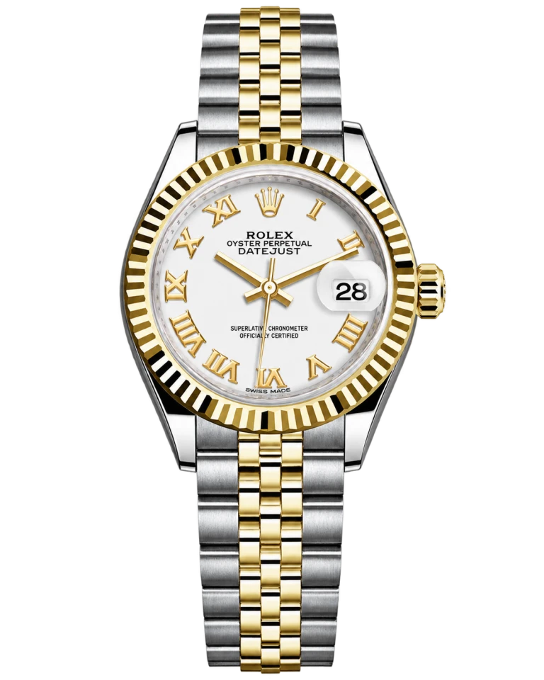 Rolex Datejust 28mm