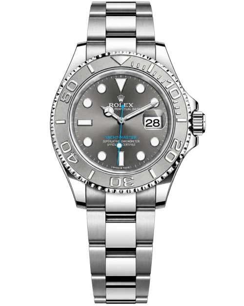 Реплика часов Rolex Yacht-Master 268622-0002 — фото товара LuxuryWatch