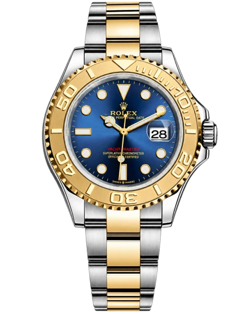 Реплика часов Rolex Yacht-Master 16623-0007 — фото товара LuxuryWatch