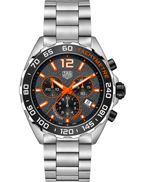 Реплика часов Tag Heuer Formula 1 Chronograph Quartz CAZ101AH.BA0842 — фото товара LuxuryWatch