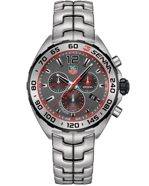 Коллекция часов Tag Heuer Formula 1