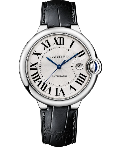 Реплика часов Cartier Ballon Bleu WSBB0039 — фото товара LuxuryWatch