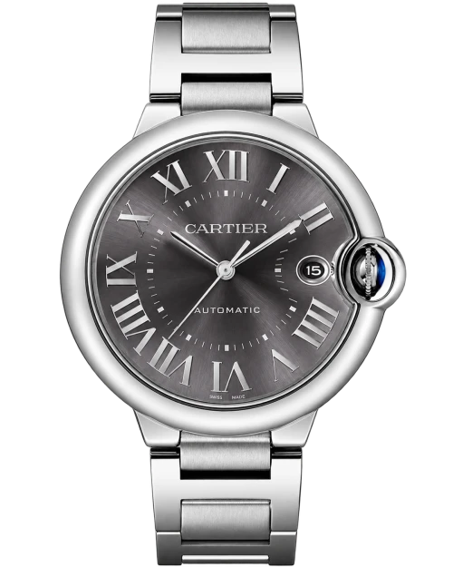 Реплика часов Cartier Ballon Bleu WSBB0060 — фото товара LuxuryWatch