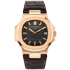 Реплика часов Patek Philippe Nautilus 5711 1R — фото товара LuxuryWatch
