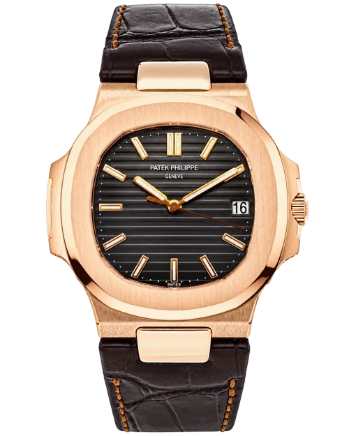 Реплика часов Patek Philippe Nautilus 5711 1R — фото товара LuxuryWatch