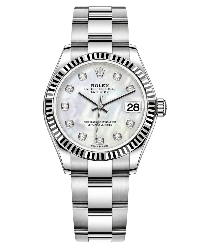 Rolex Datejust 31mm