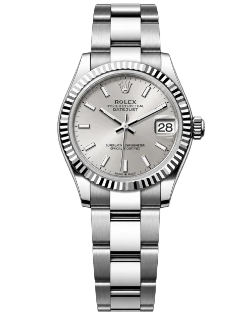 Реплика часов Rolex Datejust 278274-0011 — фото товара LuxuryWatch