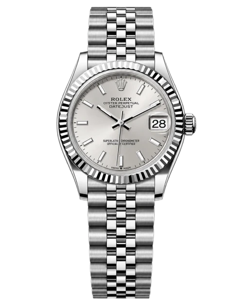 Реплика часов Rolex Datejust 278274-0012 — фото товара LuxuryWatch