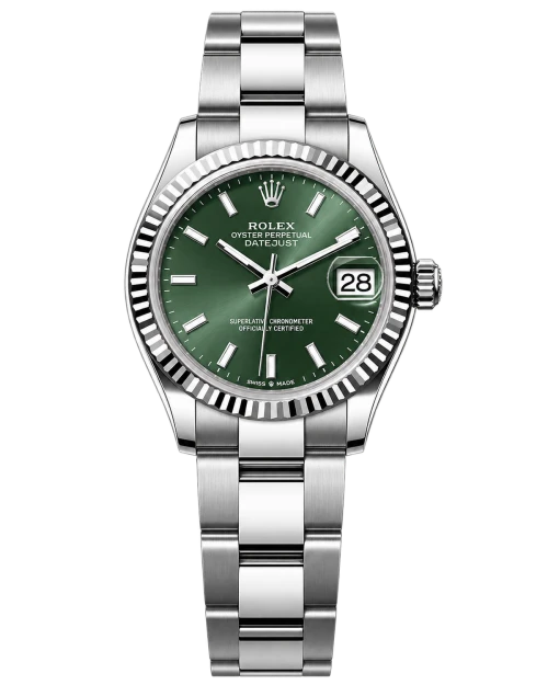 Реплика часов Rolex Datejust 278274-0017 — фото товара LuxuryWatch