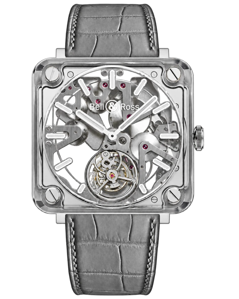 Bell & Ross