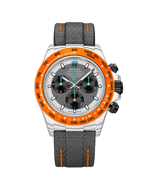Реплика часов Rolex Cosmograph Daytona DIW Ocellaris — фото товара LuxuryWatch