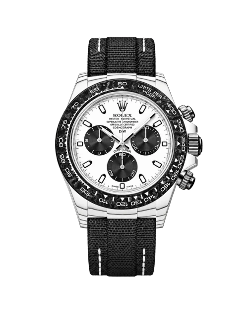Реплика часов Rolex Cosmograph Daytona DIW Irbis — фото товара LuxuryWatch