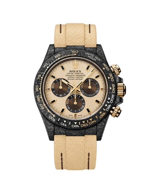 Реплика часов Rolex Cosmograph Daytona DIW Desert Eagle — фото товара LuxuryWatch