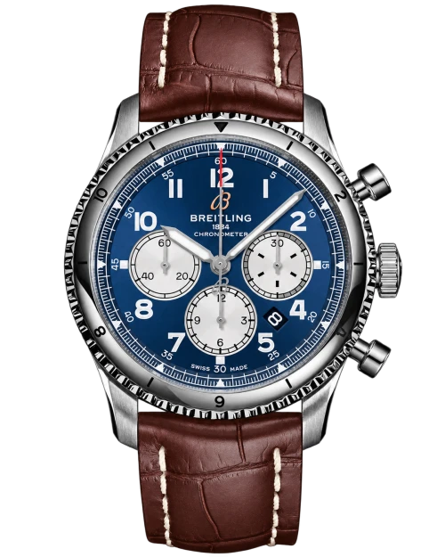 Aviator 8