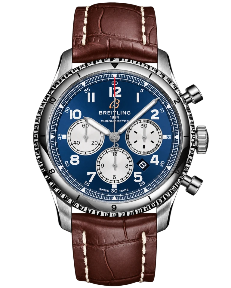 Aviator 8