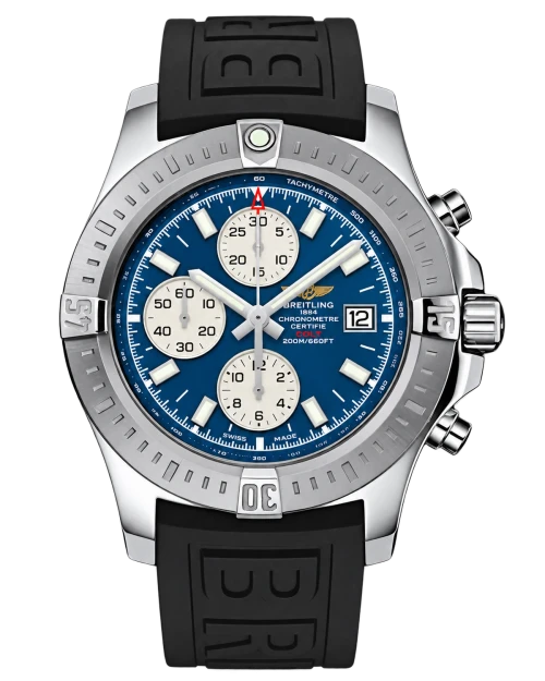 Реплика часов Breitling Colt Chronograph Automatic A1338811 — фото товара LuxuryWatch