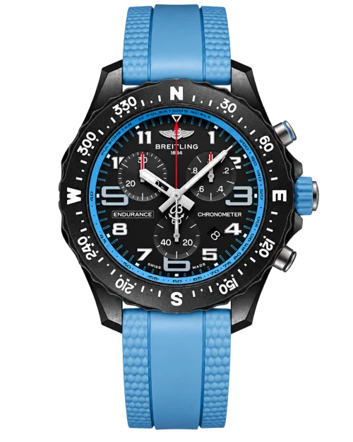 Часы Breitling Endurance Pro X83310281B1S1