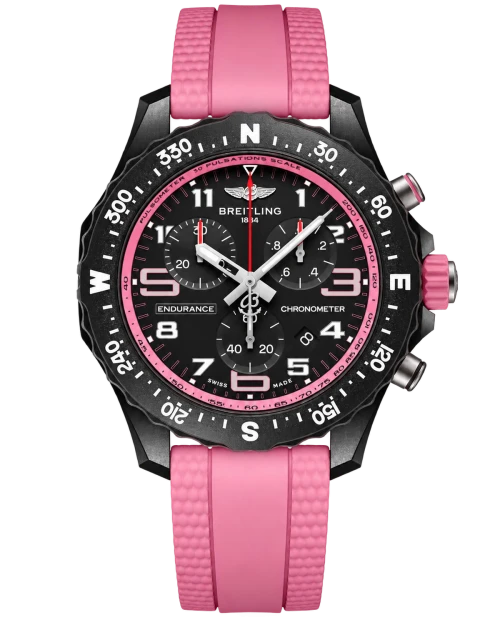 Часы Breitling Endurance Pro X83310D41B1S1