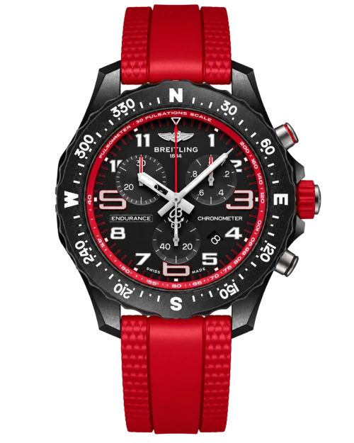 Часы Breitling Endurance Pro X83310D91B2S1
