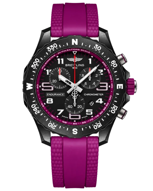 Часы Breitling Endurance Pro X83310F61B1S1