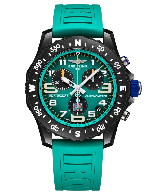 Коллекция часов Breitling Endurance