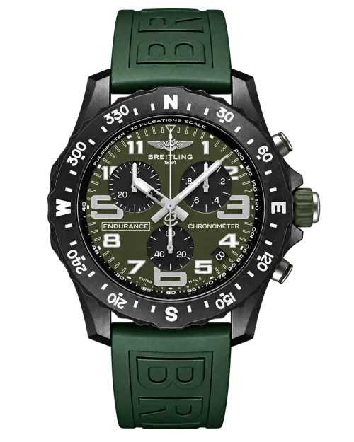 Реплика часов Breitling Endurance Pro X82310D31B1S1 — фото товара LuxuryWatch