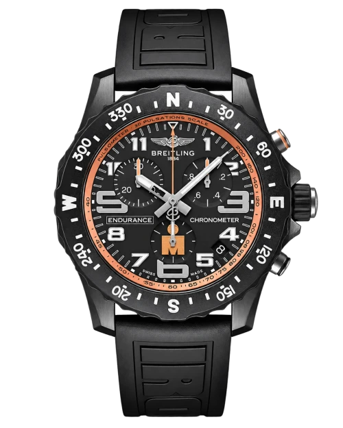 Реплика часов Breitling Endurance Pro Ironman X823109A1K1S1 — фото товара LuxuryWatch
