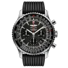 Реплика часов Breitling Navitimer 01 AB01271A — фото товара LuxuryWatch