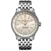 Реплика часов Breitling Navitimer A17395F41G1A1 — фото товара LuxuryWatch