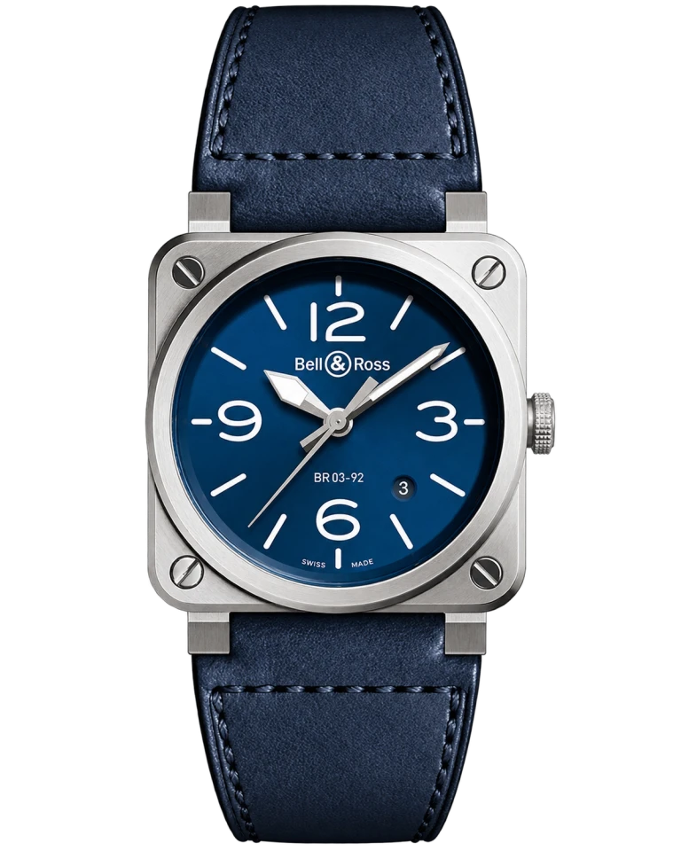 Bell & Ross