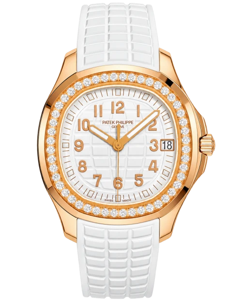 Реплика часов Patek Philippe Aquanaut Luce Automatic — фото товара LuxuryWatch