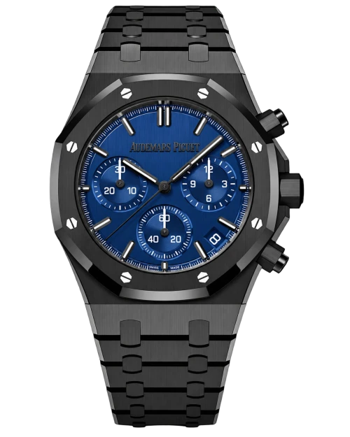 Реплика часов Audemars Piguet Royal Oak Selfwinding Chronograph "One Drop" 26240CE.OO.1225CE.98 — фото товара LuxuryWatch