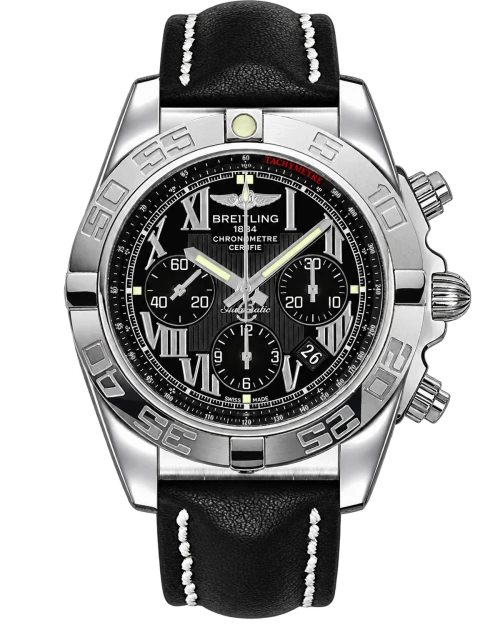 Реплика часов Breitling Chronomat AB011012.B956.435X — фото товара LuxuryWatch