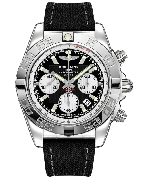 Реплика часов Breitling Chronomat AB011012.B967.131S — фото товара LuxuryWatch