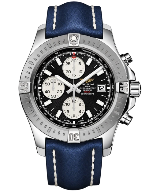Реплика часов Breitling Colt Chronograph Automatic A1338811/BD83/112X/A20D.1 — фото товара LuxuryWatch