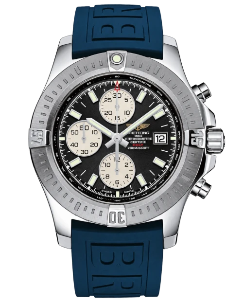 Реплика часов Breitling Colt Chronograph Automatic A1338811/BD83/158S/A20S.1 — фото товара LuxuryWatch