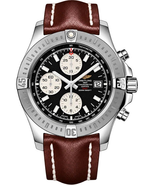 Реплика часов Breitling Colt Chronograph Automatic A1338811/BD83/438X/A20D.1 — фото товара LuxuryWatch