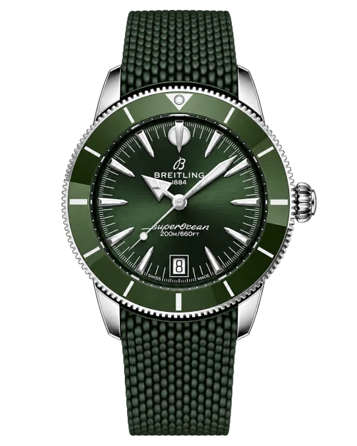 Реплика часов Breitling Superocean Heritage B31 Automatic AB3111361L1S1 — фото товара LuxuryWatch
