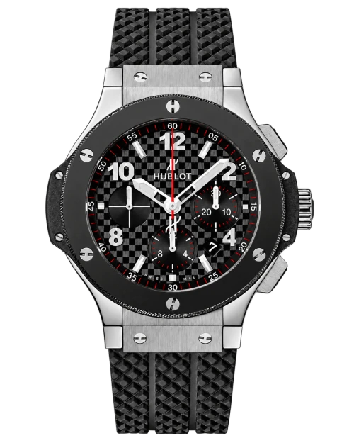 Реплика часов Hublot Big Bang Chronograph 301.SB.131.RX — фото товара LuxuryWatch