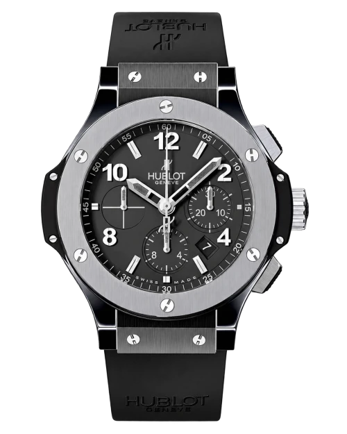 Реплика часов Hublot Big Bang Ice Bang 341.CT.130.RX — фото товара LuxuryWatch