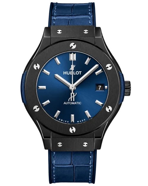 Реплика часов Hublot Classic Fusion 565.CM.7170.LR — фото товара LuxuryWatch