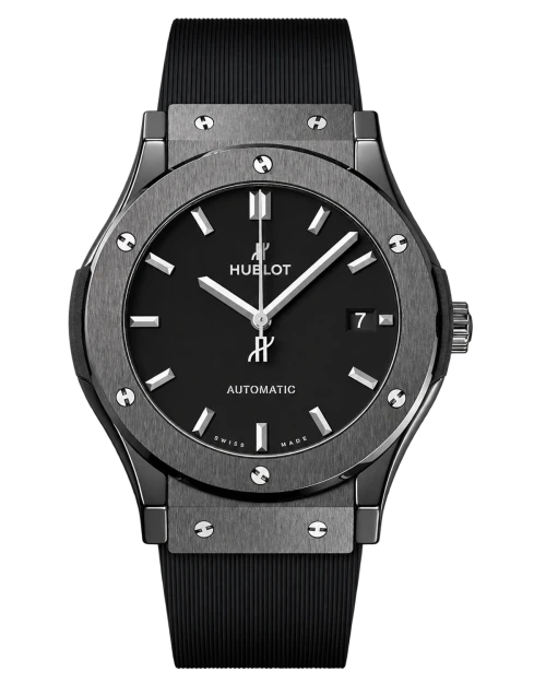 Реплика часов Hublot Classic Fusion 511.CM.1171.RX — фото товара LuxuryWatch